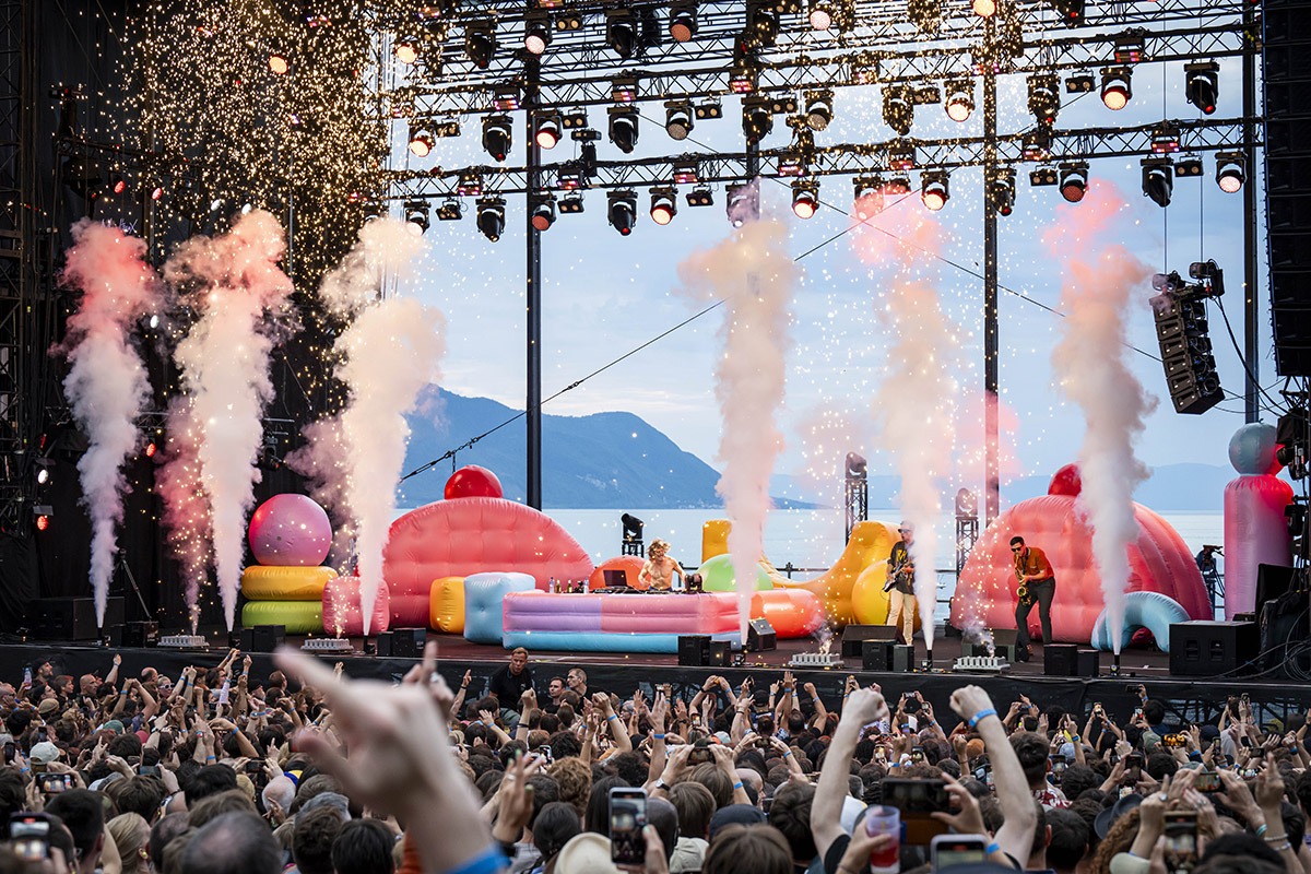 Most Visited Countries 2025