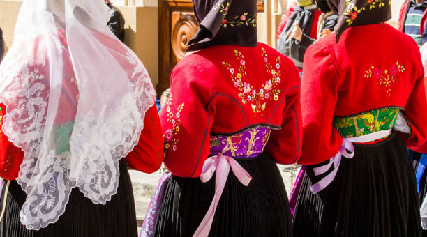 Colorful Festivals and Cultural Events