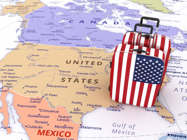 Tips for Visiting America in 2025