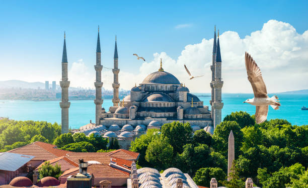 Istanbul: History and Modern Experience