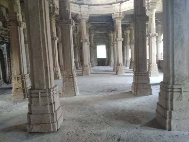 Wonder of Architectural Work since Past to Present.