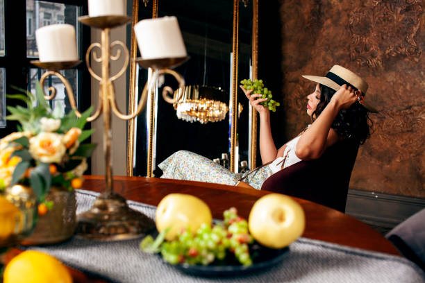 French Hotelierie and Lifestyle