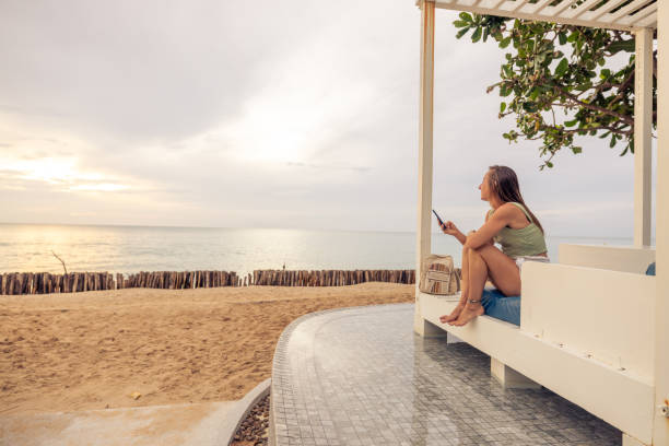 Thailand: Adventurous Exoticism and Peace