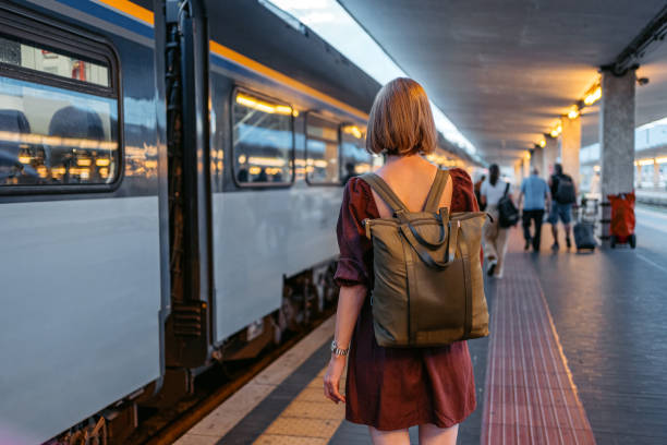 Convenience in travelling and accessibility