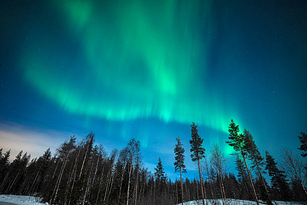 Top Reasons to Visit Finland