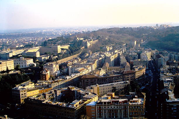 Rome: The Eternal City