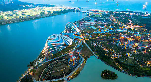 Practical Guide of Visiting Singapore in 2025