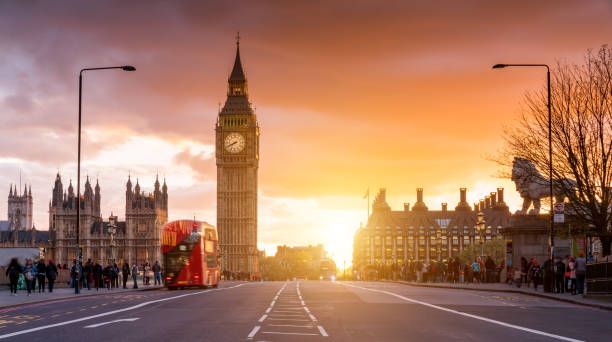 London: The Heart of Tourism