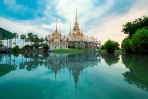 Most Visited Countries 2025: Discover the Beauty and Culture of Thailand
