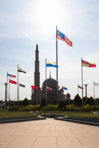 Most Visited Countries 2025