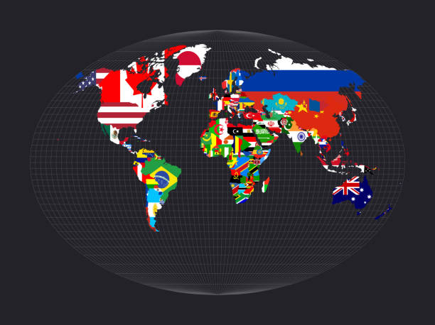 Most Visited Countries 2025