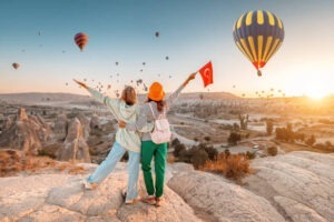 Most Visited Countries 2025: Discover Turkey’s Timeless Charm and Modern Wonders